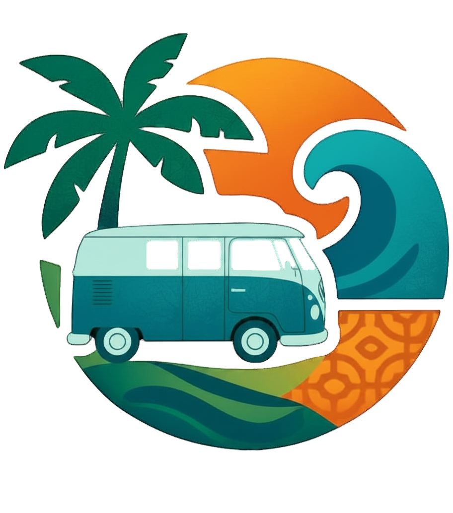 DD Tours Logo